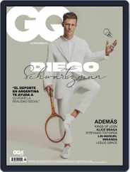 Gq Latin America (Digital) Subscription                    June 1st, 2021 Issue