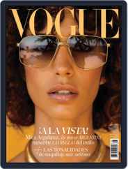 Vogue Latin America (Digital) Subscription                    June 1st, 2021 Issue