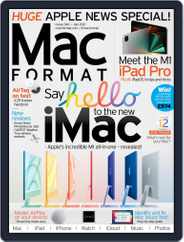 MacFormat (Digital) Subscription                    July 1st, 2021 Issue