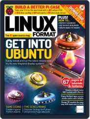 Linux Format (Digital) Subscription                    July 1st, 2021 Issue