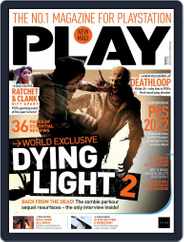 PLAY (Digital) Subscription                    July 1st, 2021 Issue