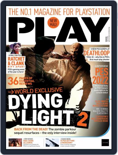 PLAY July 1st, 2021 Digital Back Issue Cover