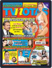 TvNotas (Digital) Subscription                    June 1st, 2021 Issue