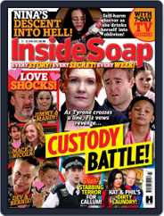 Inside Soap UK (Digital) Subscription                    June 5th, 2021 Issue