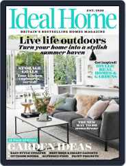 Ideal Home (Digital) Subscription                    July 1st, 2021 Issue