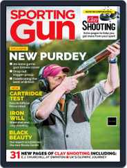 Sporting Gun (Digital) Subscription                    July 1st, 2021 Issue