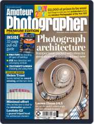 Amateur Photographer (Digital) Subscription                    June 5th, 2021 Issue