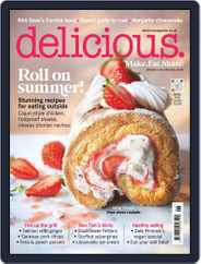 Delicious UK (Digital) Subscription                    June 1st, 2021 Issue