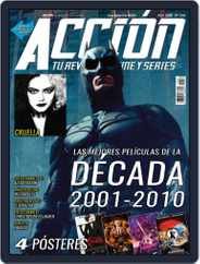 Accion Cine-video (Digital) Subscription                    June 1st, 2021 Issue