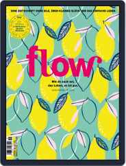 Flow (Digital) Subscription                    June 1st, 2021 Issue