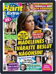 Hänt Extra (Digital) Subscription June 1st, 2021 Issue