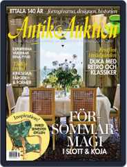 Antik & Auktion (Digital) Subscription July 1st, 2021 Issue