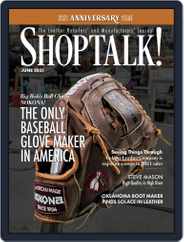 Shop Talk! (Digital) Subscription                    June 1st, 2021 Issue