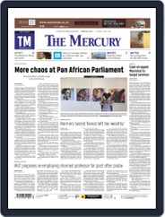 Mercury (Digital) Subscription                    June 1st, 2021 Issue