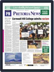 Pretoria News (Digital) Subscription                    June 1st, 2021 Issue