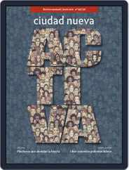 Revista CIUDAD NUEVA (Digital) Subscription                    June 1st, 2021 Issue