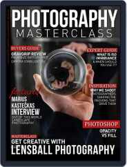 Photography Masterclass (Digital) Subscription                    May 25th, 2021 Issue
