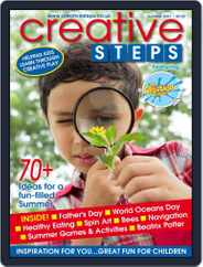 Creative Steps (Digital) Subscription                    May 24th, 2021 Issue