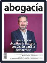 Abogacía (Digital) Subscription                    June 1st, 2021 Issue