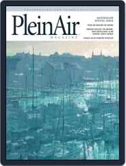 Pleinair (Digital) Subscription                    June 1st, 2021 Issue