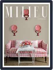 MILIEU (Digital) Subscription                    May 25th, 2021 Issue