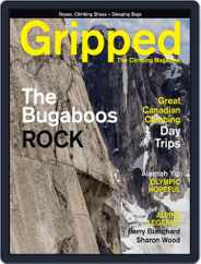 Gripped: The Climbing (Digital) Subscription                    June 1st, 2021 Issue