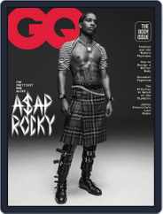 GQ (Digital) Subscription                    June 1st, 2021 Issue