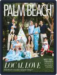 Palm Beach Illustrated (Digital) Subscription                    June 1st, 2021 Issue