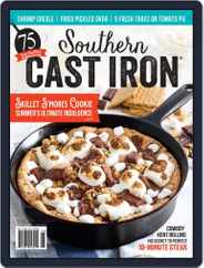 Southern Cast Iron (Digital) Subscription                    July 1st, 2021 Issue