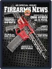Firearms News (Digital) Subscription June 1st, 2021 Issue