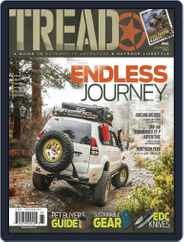 TREAD (Digital) Subscription July 1st, 2021 Issue