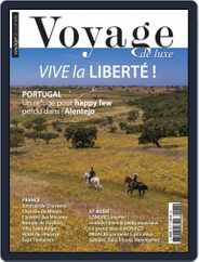 Voyage de Luxe (Digital) Subscription                    February 1st, 2021 Issue