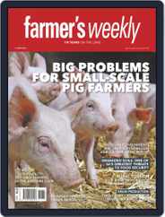 Farmer's Weekly (Digital) Subscription                    June 4th, 2021 Issue