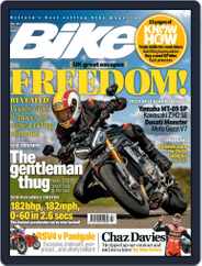 BIKE United Kingdom (Digital) Subscription                    May 26th, 2021 Issue