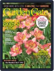 Garden Gate (Digital) Subscription                    July 1st, 2021 Issue