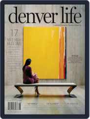 Denver Life (Digital) Subscription                    June 1st, 2021 Issue