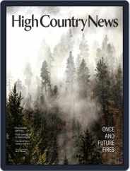 High Country News (Digital) Subscription                    June 1st, 2021 Issue