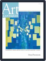 Art & Antiques (Digital) Subscription June 1st, 2021 Issue
