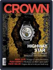 CROWN (Digital) Subscription                    March 1st, 2016 Issue
