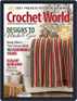 Digital Subscription Crochet World