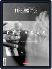 Life & Style México (Digital) Subscription                    June 1st, 2021 Issue