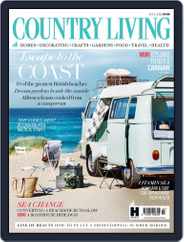 Country Living UK (Digital) Subscription                    July 1st, 2021 Issue