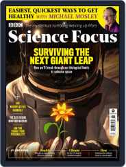 BBC Science Focus (Digital) Subscription                    June 1st, 2021 Issue