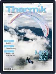 Thermik Magazin (Digital) Subscription                    June 1st, 2021 Issue