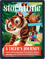 Storytime (Digital) Subscription                    June 1st, 2021 Issue