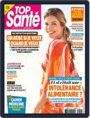 Top Sante (Digital) Subscription July 1st, 2021 Issue