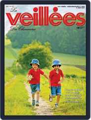 Les Veillées des chaumières (Digital) Subscription                    June 2nd, 2021 Issue