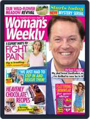 Woman's Weekly (Digital) Subscription                    June 8th, 2021 Issue