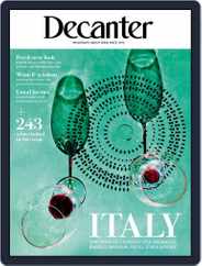 Decanter (Digital) Subscription                    July 1st, 2021 Issue