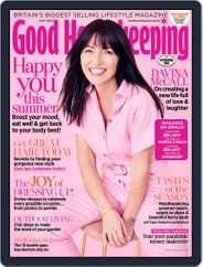 Good Housekeeping UK (Digital) Subscription                    July 1st, 2021 Issue